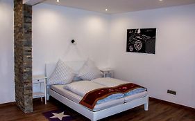 Vintage Apartment